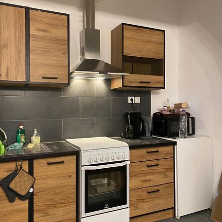 Spata Lykourgos Homes 외부 사진