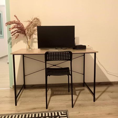 Spata Lykourgos Homes 외부 사진