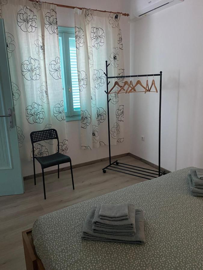 Spata Lykourgos Homes 외부 사진