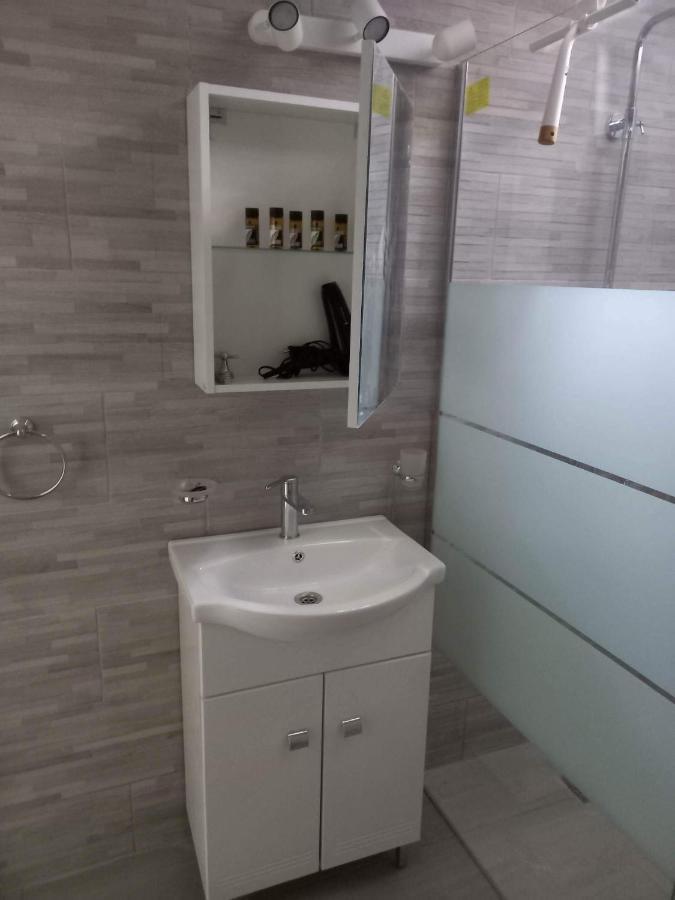 Spata Lykourgos Homes 외부 사진