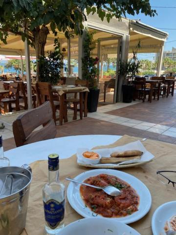 Spata Lykourgos Homes 외부 사진