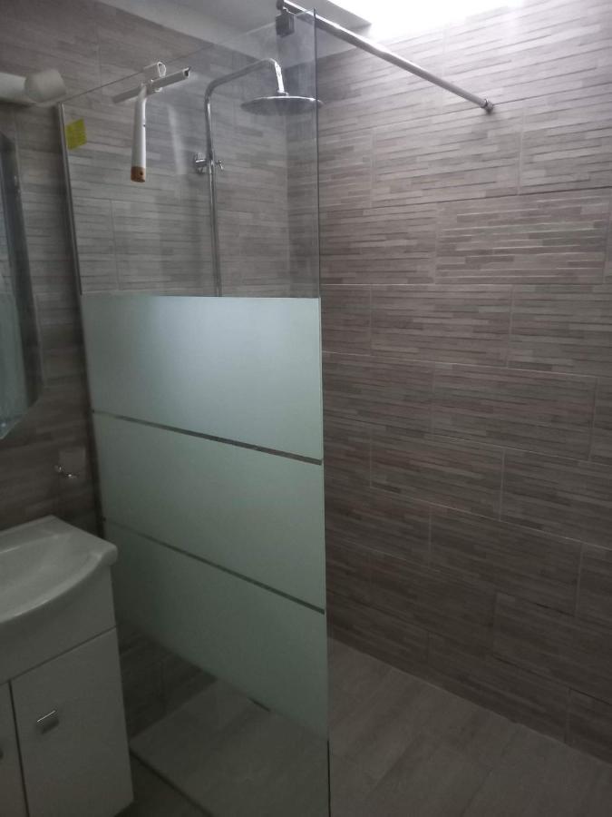 Spata Lykourgos Homes 외부 사진