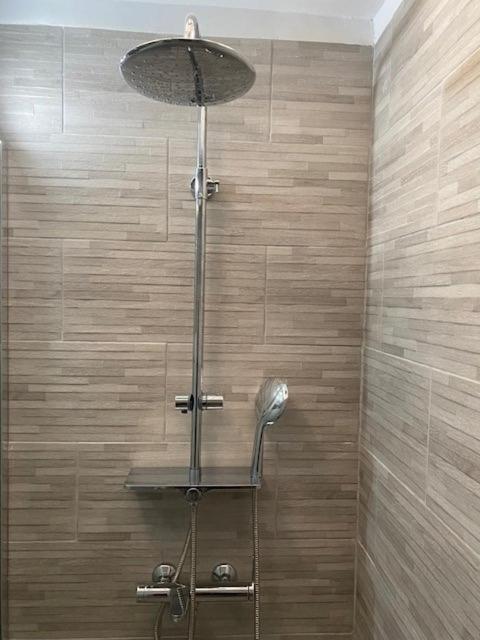 Spata Lykourgos Homes 외부 사진