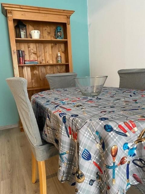 Spata Lykourgos Homes 외부 사진