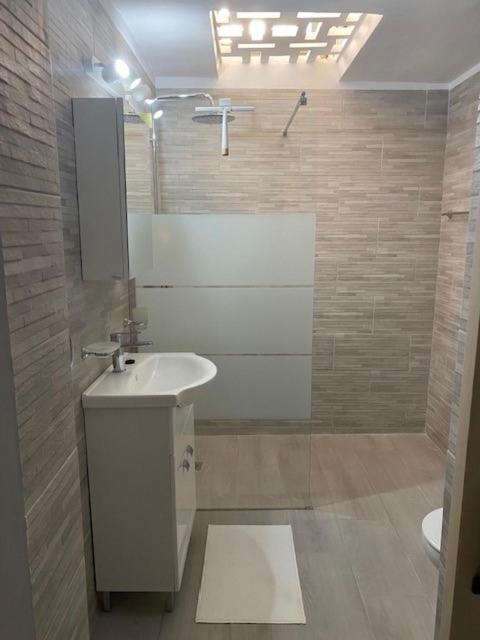 Spata Lykourgos Homes 외부 사진