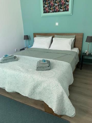 Spata Lykourgos Homes 외부 사진