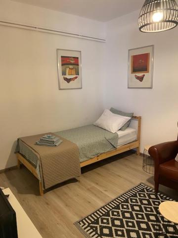 Spata Lykourgos Homes 외부 사진