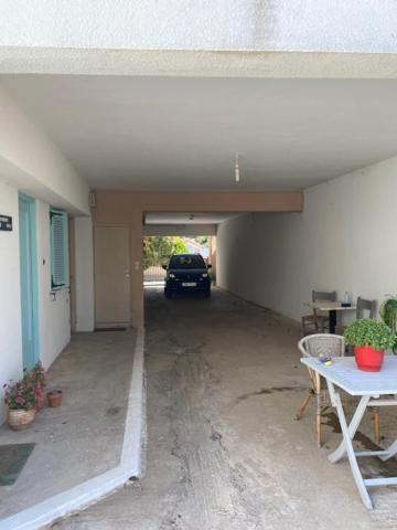 Spata Lykourgos Homes 외부 사진