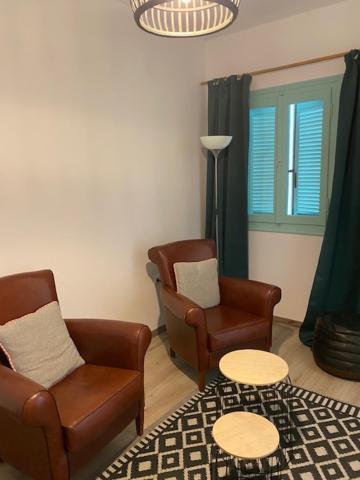 Spata Lykourgos Homes 외부 사진