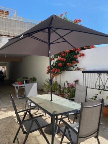 Spata Lykourgos Homes 외부 사진