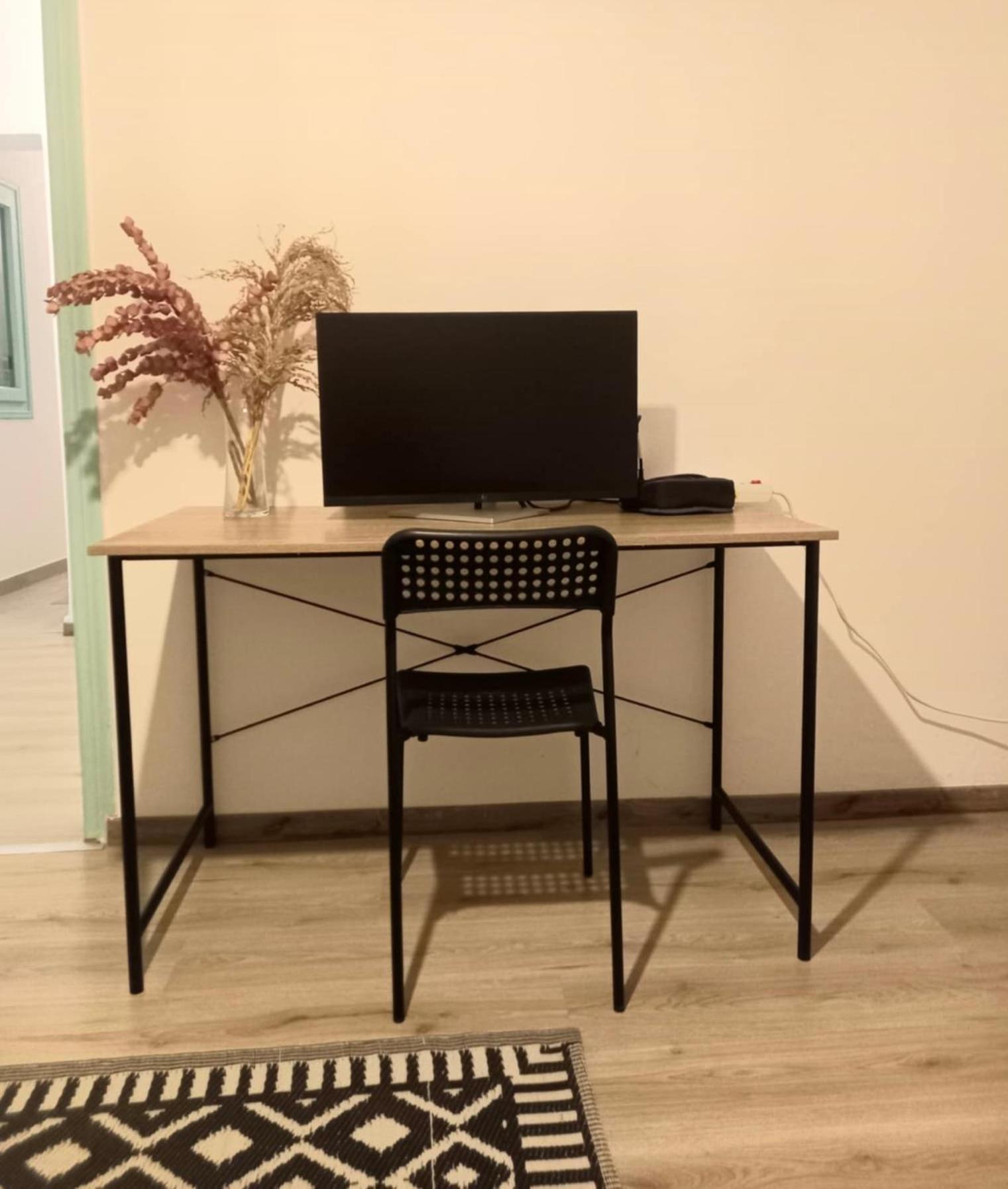 Spata Lykourgos Homes 외부 사진